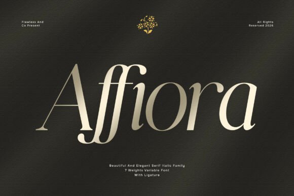 Affiora Serif: A Designer’s Honest Review