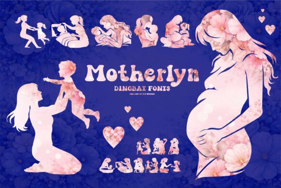 Motherlyn Font Review for Web Designers