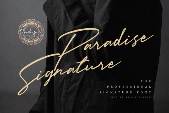 Paradise Signature: A Designer’s Honest Review